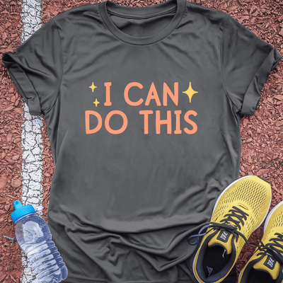 I Can Do This T-Shirt Gift Ideas For Runners
