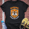 Taper Week T-Shirt Gift Ideas For Runners