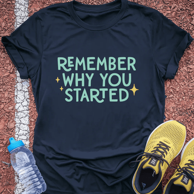 Why You Started T-shirt Gift Ideas For Runners