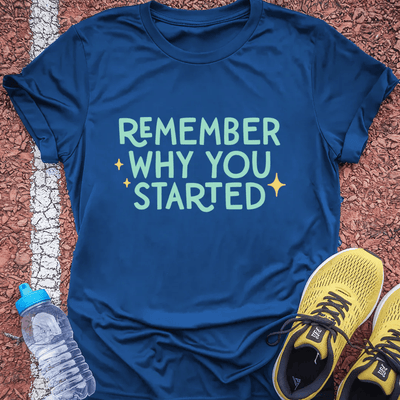 Why You Started T-shirt Gift Ideas For Runners