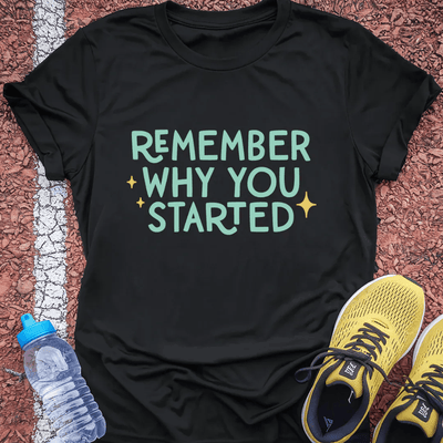 Why You Started T-shirt Gift Ideas For Runners