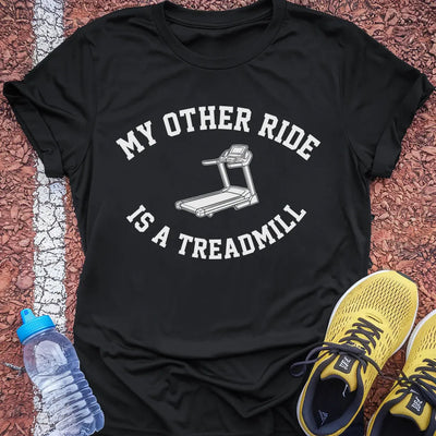 My Other Ride T-Shirt Gift Ideas For Runners