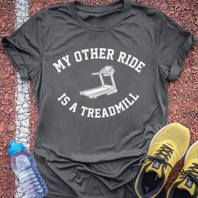 My Other Ride T-Shirt Gift Ideas For Runners