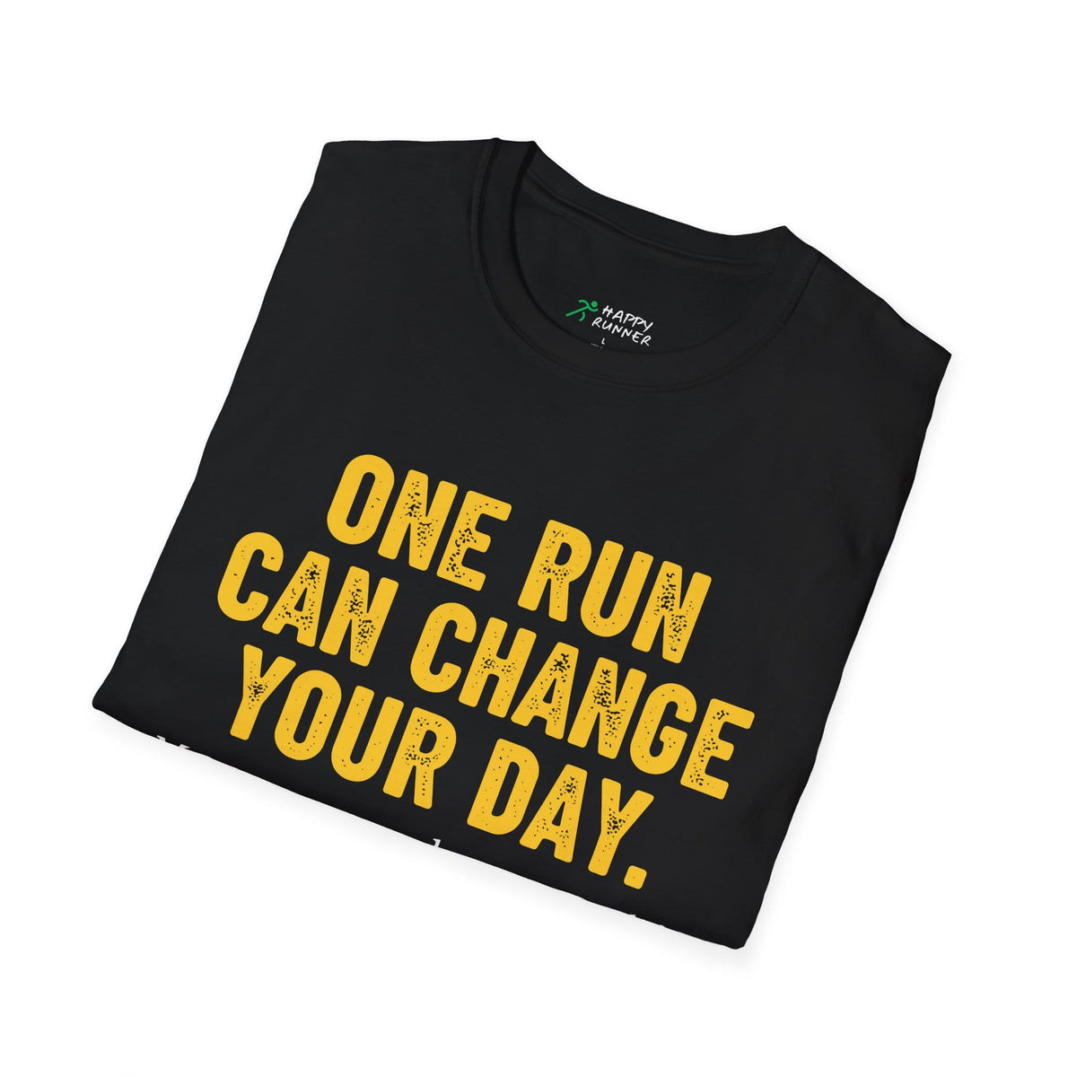 Change Your Life T-Shirt Gift Ideas For Runners