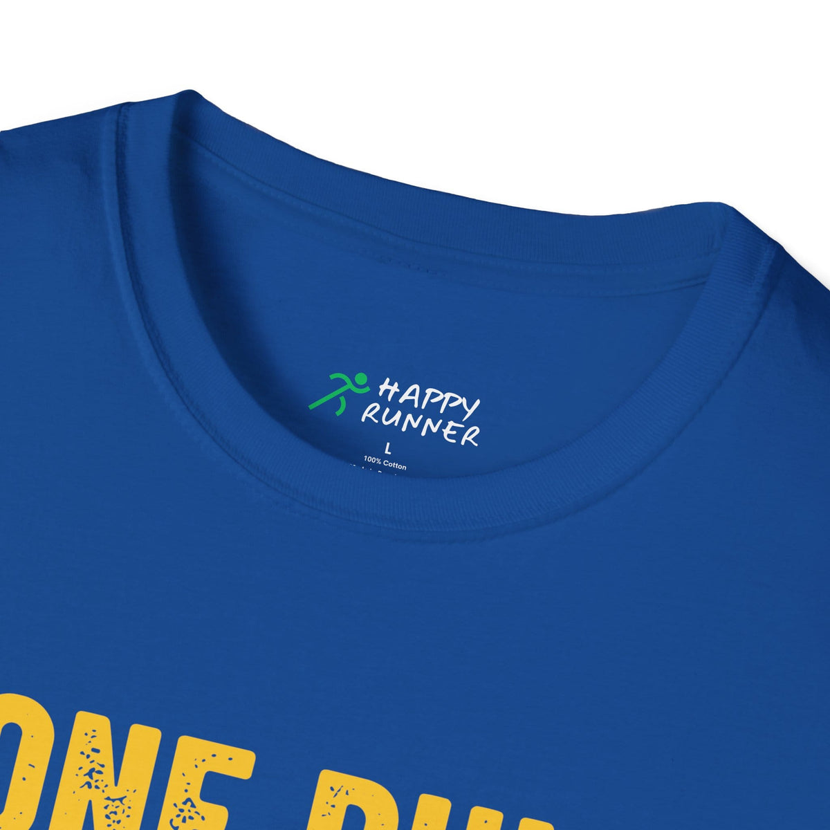 Change Your Life T-Shirt Gift Ideas For Runners