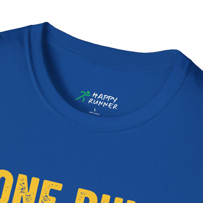 Change Your Life T-Shirt Gift Ideas For Runners