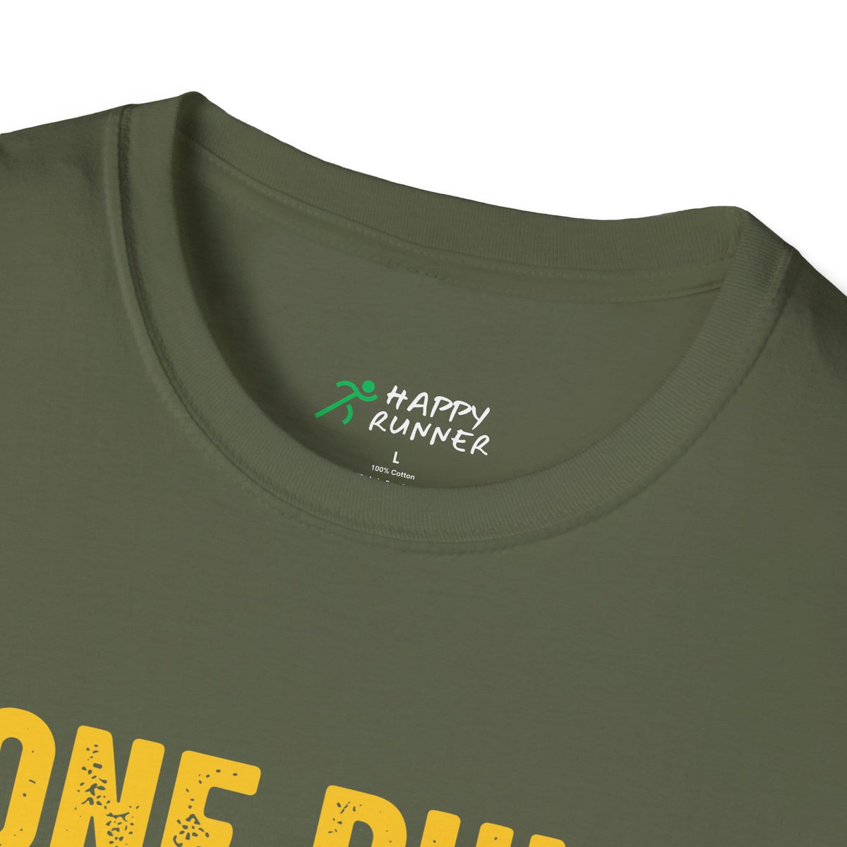 Change Your Life T-Shirt Gift Ideas For Runners