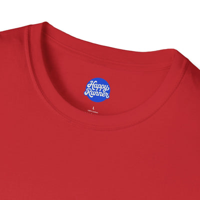 Running > People T-Shirt Gift Ideas For Runners