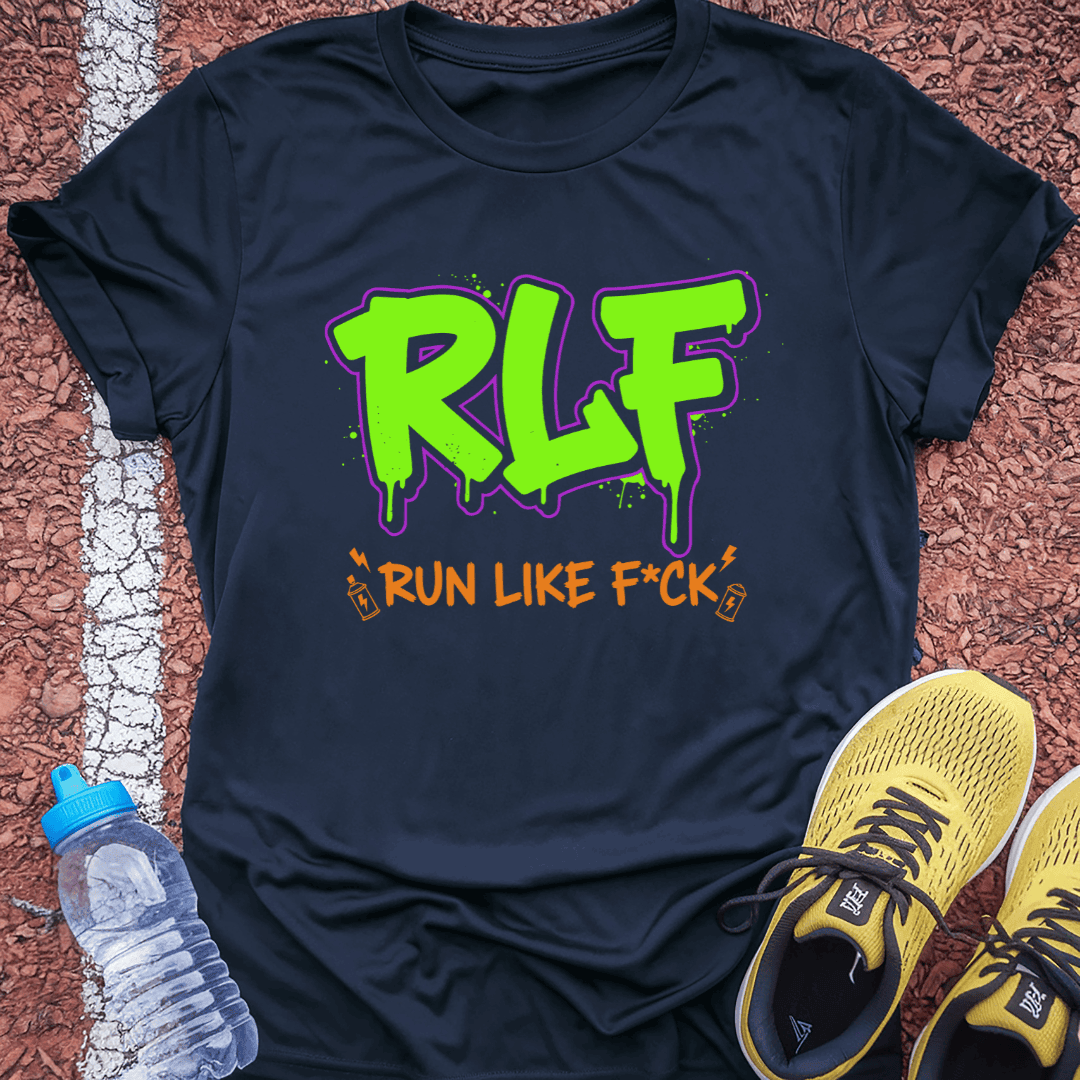 Run Like T-Shirt Gift Ideas For Runners