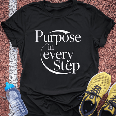 Purpose T-Shirt Gift Ideas For Runners