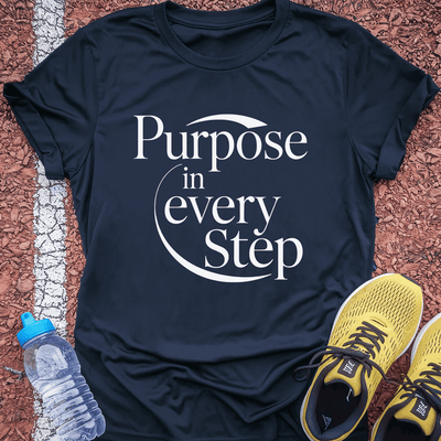 Purpose T-Shirt Gift Ideas For Runners