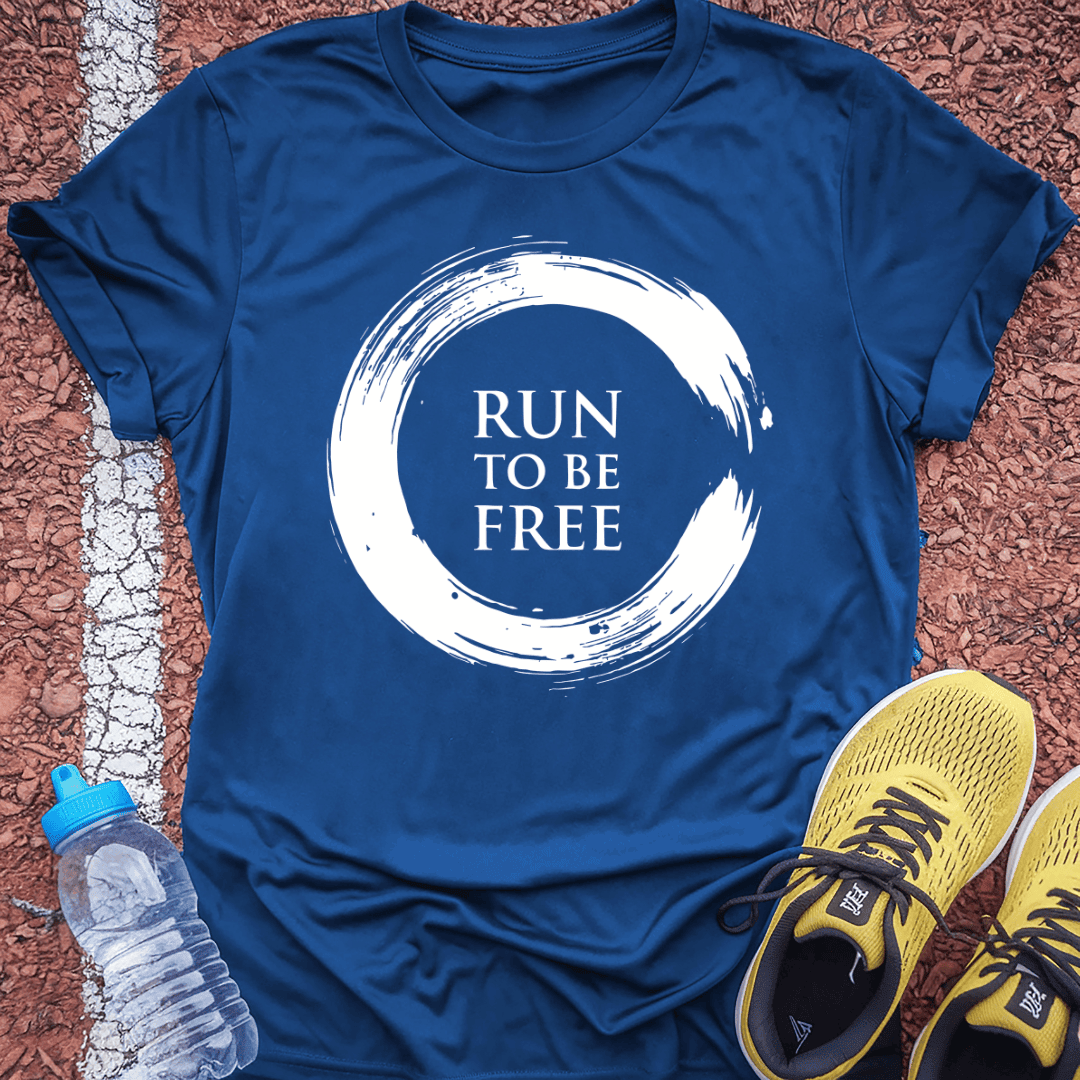 Free T-Shirt Gift Ideas For Runners