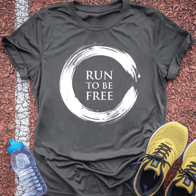 Free T-Shirt Gift Ideas For Runners