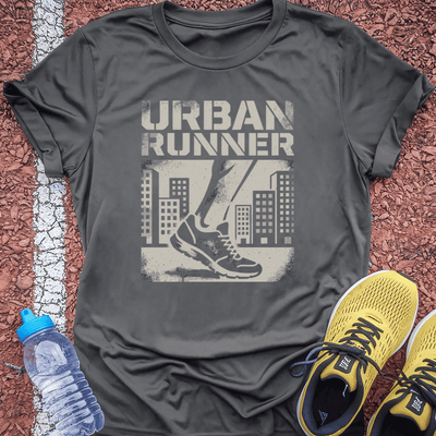 Urban T-Shirt Gift Ideas For Runners