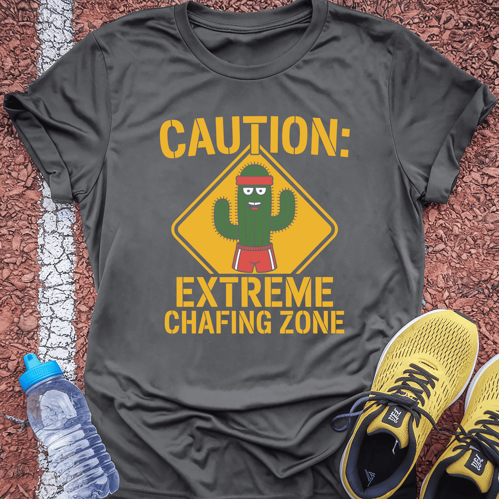 Chafing T-Shirt Gift Ideas For Runners