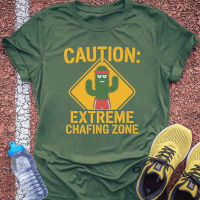 Chafing T-Shirt Gift Ideas For Runners
