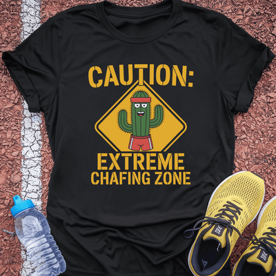Chafing T-Shirt Gift Ideas For Runners