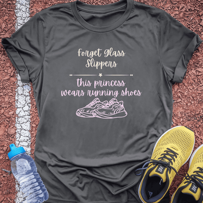 Princess T-Shirt Gift Ideas For Runners