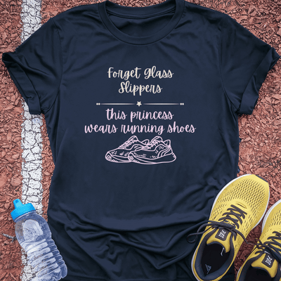 Princess T-Shirt Gift Ideas For Runners