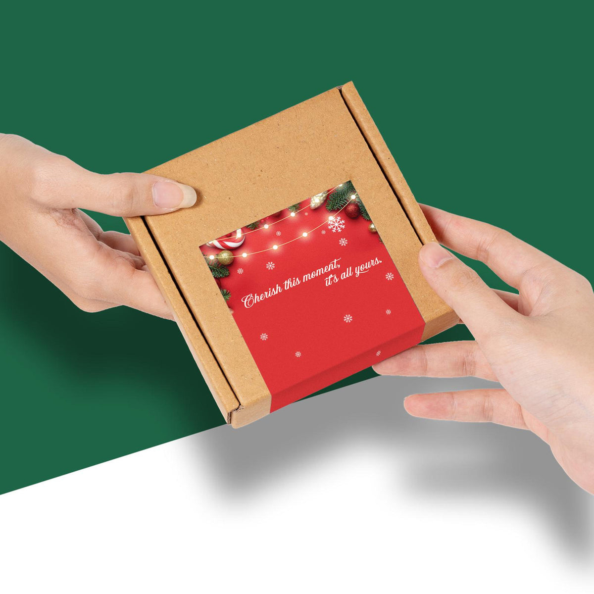 Personalized Plumber Tool Bag Acrylic Ornament, Christmas Tree Decor For Plumber, Mechanic Repair Shop Decor, Mechanic Gifts